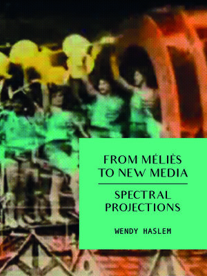 cover image of From Méliès to New Media